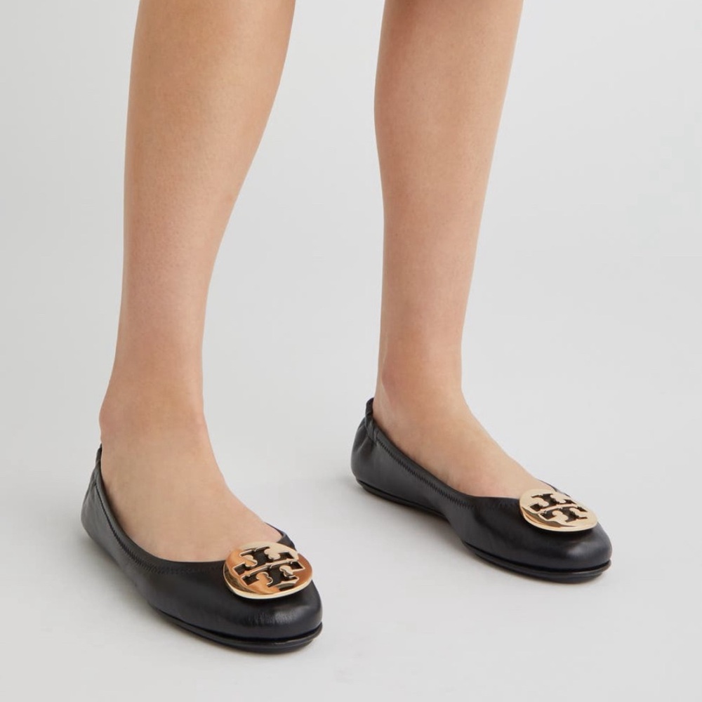Tory Burch - Minnie Ballet Flat